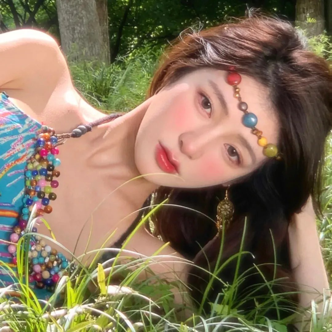 就爱上你·动态漫